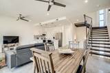 2-bedroom apartment at Eclipse Luxury Apartments in Scottsdale